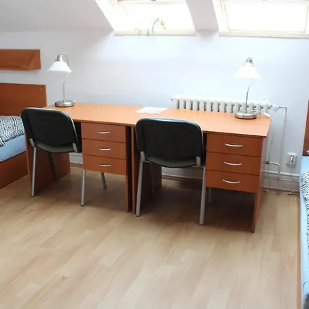 Privatunterkunft Na Spejcharu, Zelevcice *