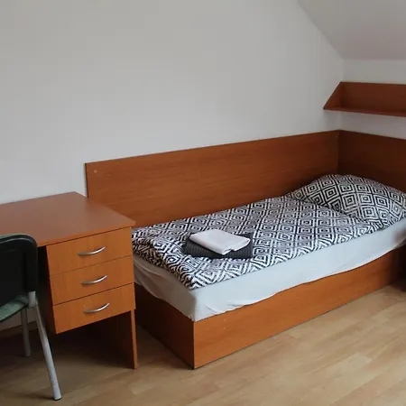 Na Spejcharu, Zelevcice Privatunterkunft *