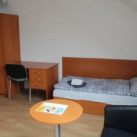 Privatunterkunft Na Spejcharu, Zelevcice *