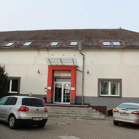 Privat bolig Na Spejcharu, Zelevcice *