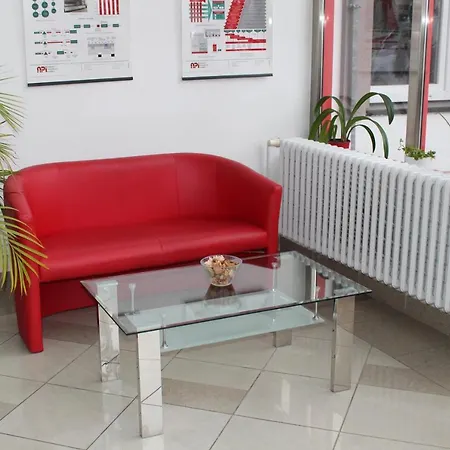 Na Spejcharu, Zelevcice Privat bolig *