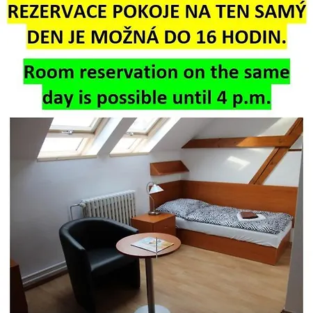 Privatunterkunft Na Spejcharu, Zelevcice
