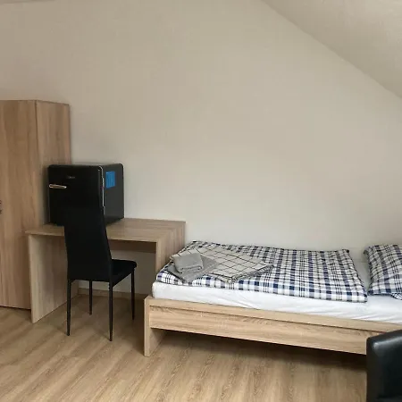 Na Spejcharu, Zelevcice Privat bolig *