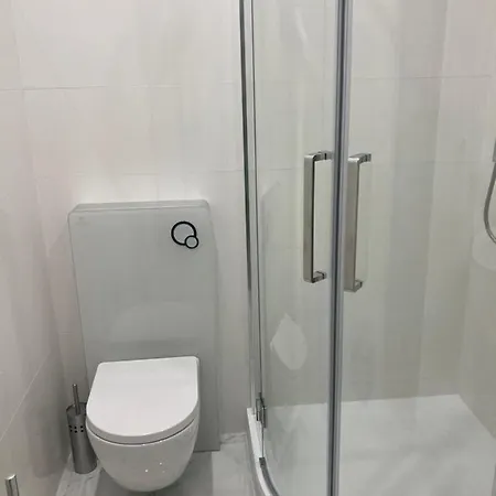 Privatunterkunft Na Spejcharu, Zelevcice *