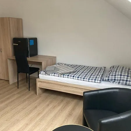Na Spejcharu, Zelevcice Privat bolig *